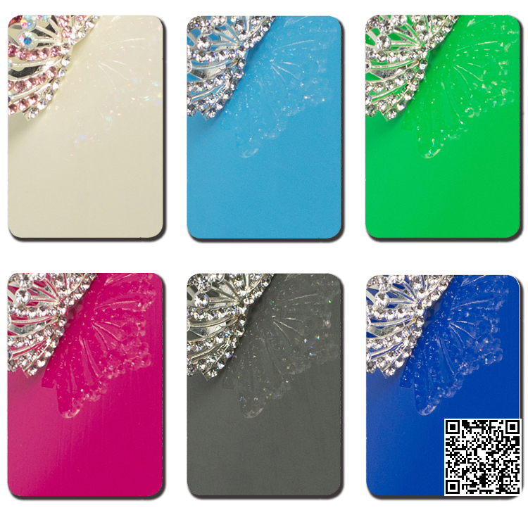 上海吉祥鋁塑板